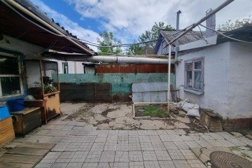 Фото №5: Часть дома 31 м² - Краснодар, ж/м Пашковский, ул. имени Евдокии Бершанской, 172