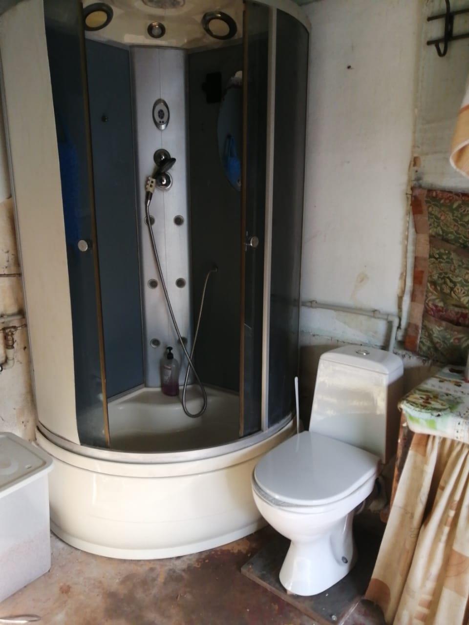 Фото №6: Часть дома 31 м² + 4.7 сот. - Краснодар, Карасунский внутригородской округ, ж/м Пашковский, ул. имени Евдокии Бершанской, 172