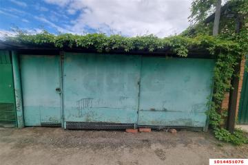 Фото №3: Часть дома 31 м² - Краснодар, ж/м Пашковский, ул. имени Евдокии Бершанской, 172