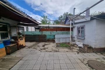 Фото №5: Часть дома 31 м² - Краснодар, ж/м Пашковский, ул. имени Евдокии Бершанской, 172