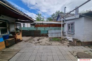 Фото №5: Часть дома 31 м² - Краснодар, ж/м Пашковский, ул. имени Евдокии Бершанской, 172