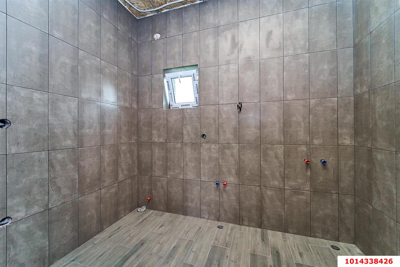 Фото №13: Дом 121 м² + 4 сот. - Виктория, Карасунский внутригородской округ, ул. Кизиловая