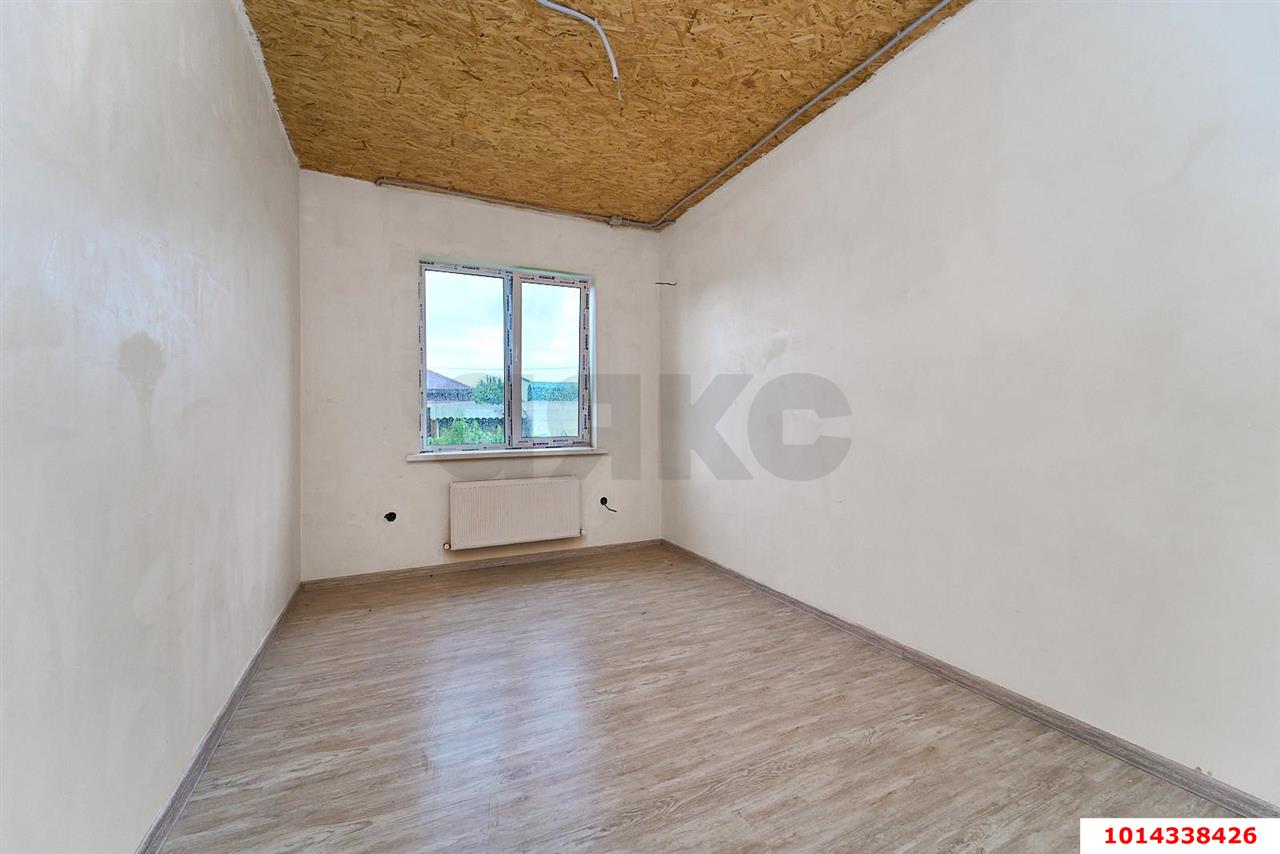 Фото №11: Дом 121 м² + 4 сот. - Виктория, Карасунский внутригородской округ, ул. Кизиловая