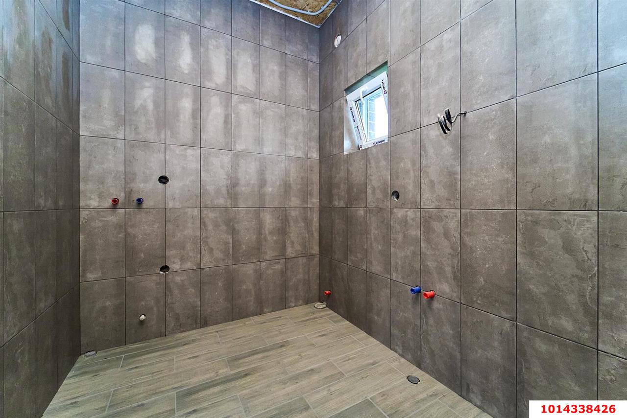 Фото №12: Дом 121 м² + 4 сот. - Виктория, Карасунский внутригородской округ, ул. Кизиловая