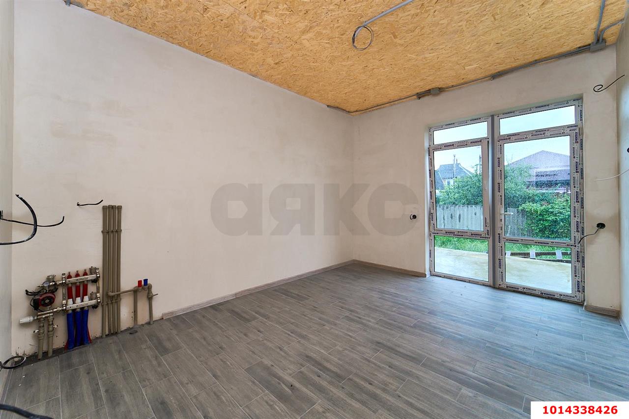 Фото №8: Дом 121 м² + 4 сот. - Виктория, Карасунский внутригородской округ, ул. Кизиловая