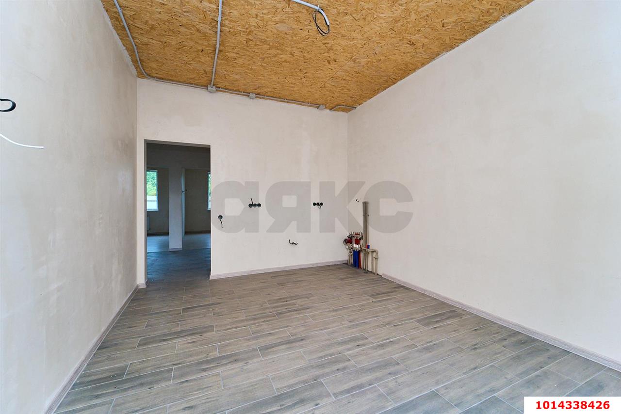 Фото №9: Дом 121 м² + 4 сот. - Виктория, Карасунский внутригородской округ, ул. Кизиловая