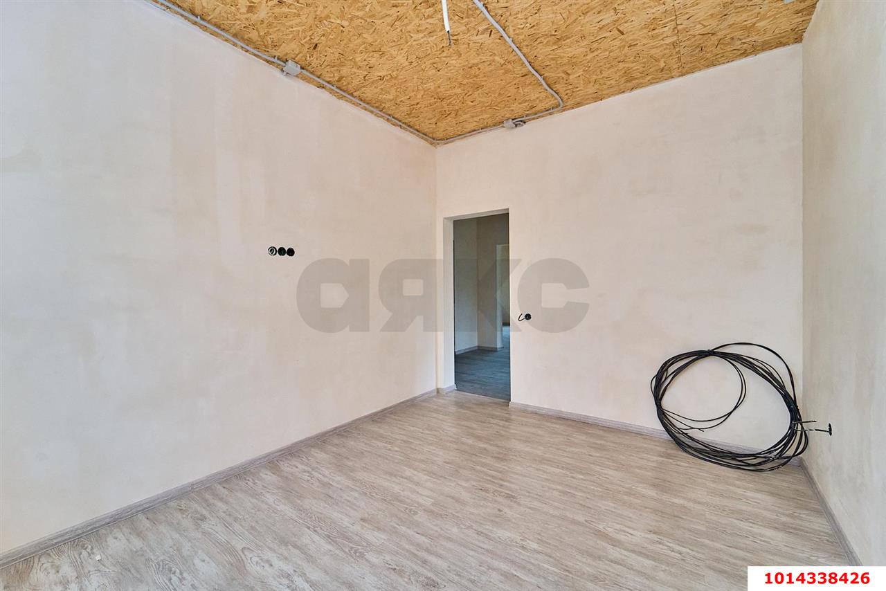 Фото №5: Дом 121 м² + 4 сот. - Виктория, Карасунский внутригородской округ, ул. Кизиловая