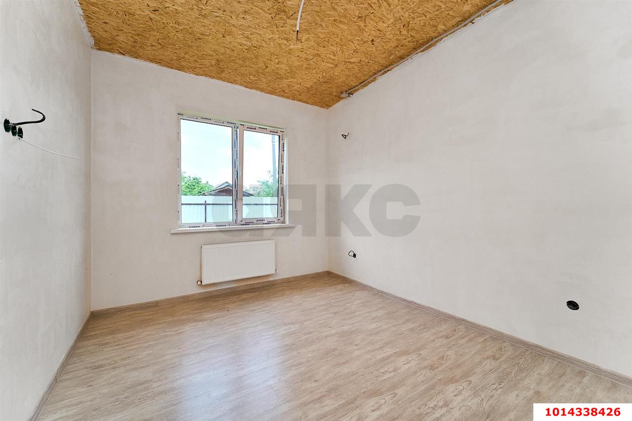 Фото №6: Дом 121 м² + 4 сот. - Виктория, Карасунский внутригородской округ, ул. Кизиловая