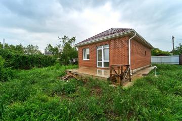 Фото №1: Дом 121 м² - Виктория, мкр. Карасунский внутригородской округ, ул. Кизиловая