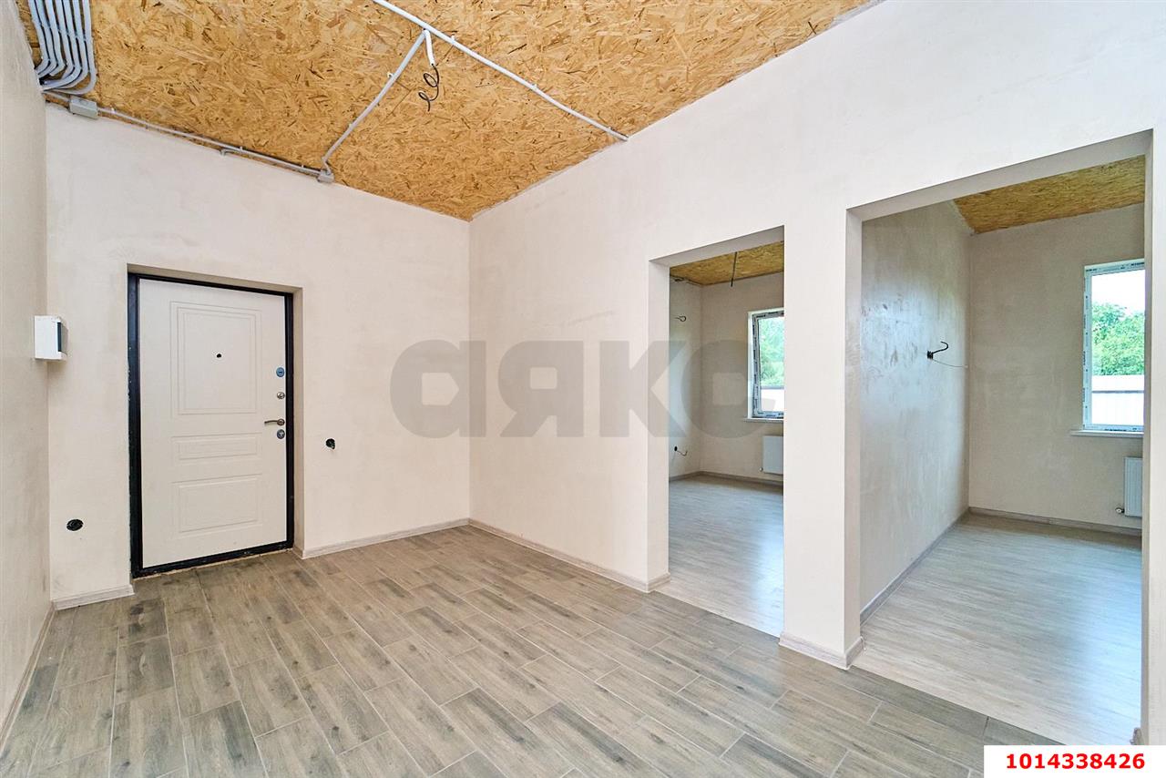 Фото №3: Дом 121 м² + 4 сот. - Виктория, Карасунский внутригородской округ, ул. Кизиловая