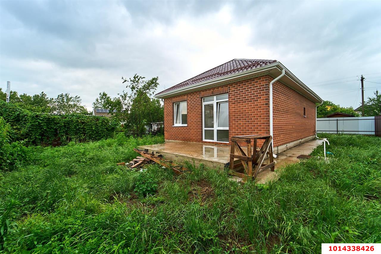 Фото №15: Дом 121 м² + 4 сот. - Виктория, Карасунский внутригородской округ, ул. Кизиловая