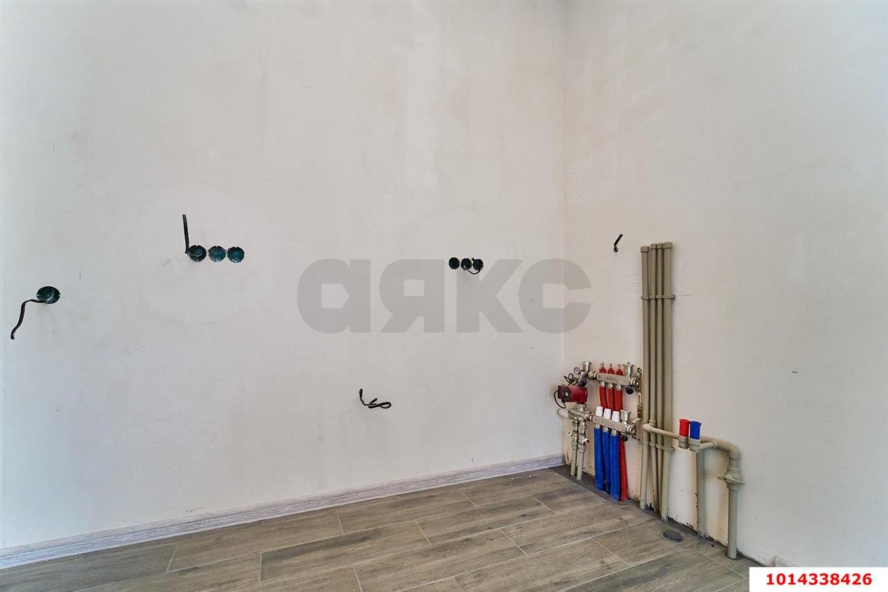 Фото №10: Дом 121 м² + 4 сот. - Виктория, Карасунский внутригородской округ, ул. Кизиловая