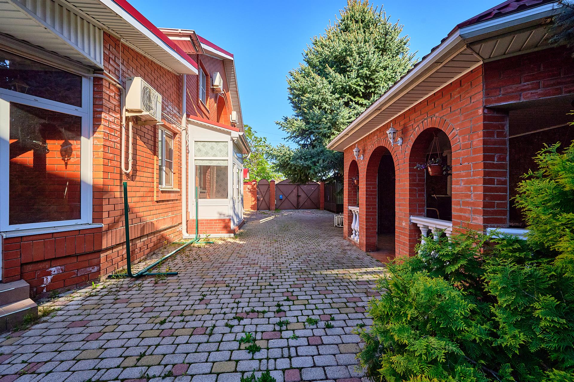 Фото №6: Дом 162 м² + 6 сот. - Краснодар, Прикубанский внутригородской округ, мкр. Славянский, ул. 2-я Линия, 113