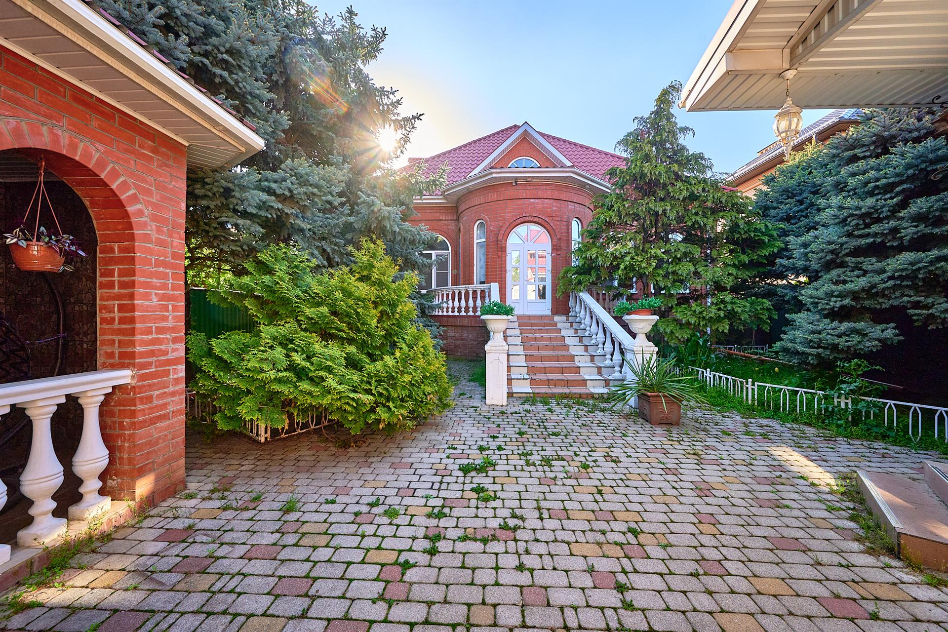 Фото №1: Дом 162 м² + 6 сот. - Краснодар, Прикубанский внутригородской округ, мкр. Славянский, ул. 2-я Линия, 113