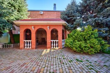 Фото №5: Дом 162 м² - Краснодар, мкр. Славянский, ул. 2-я Линия, 113