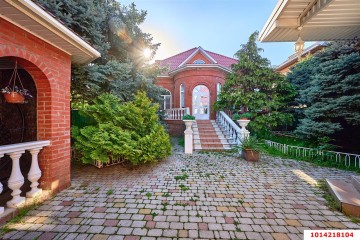 Фото №1: Дом 162 м² - Краснодар, мкр. Славянский, ул. 2-я Линия, 113