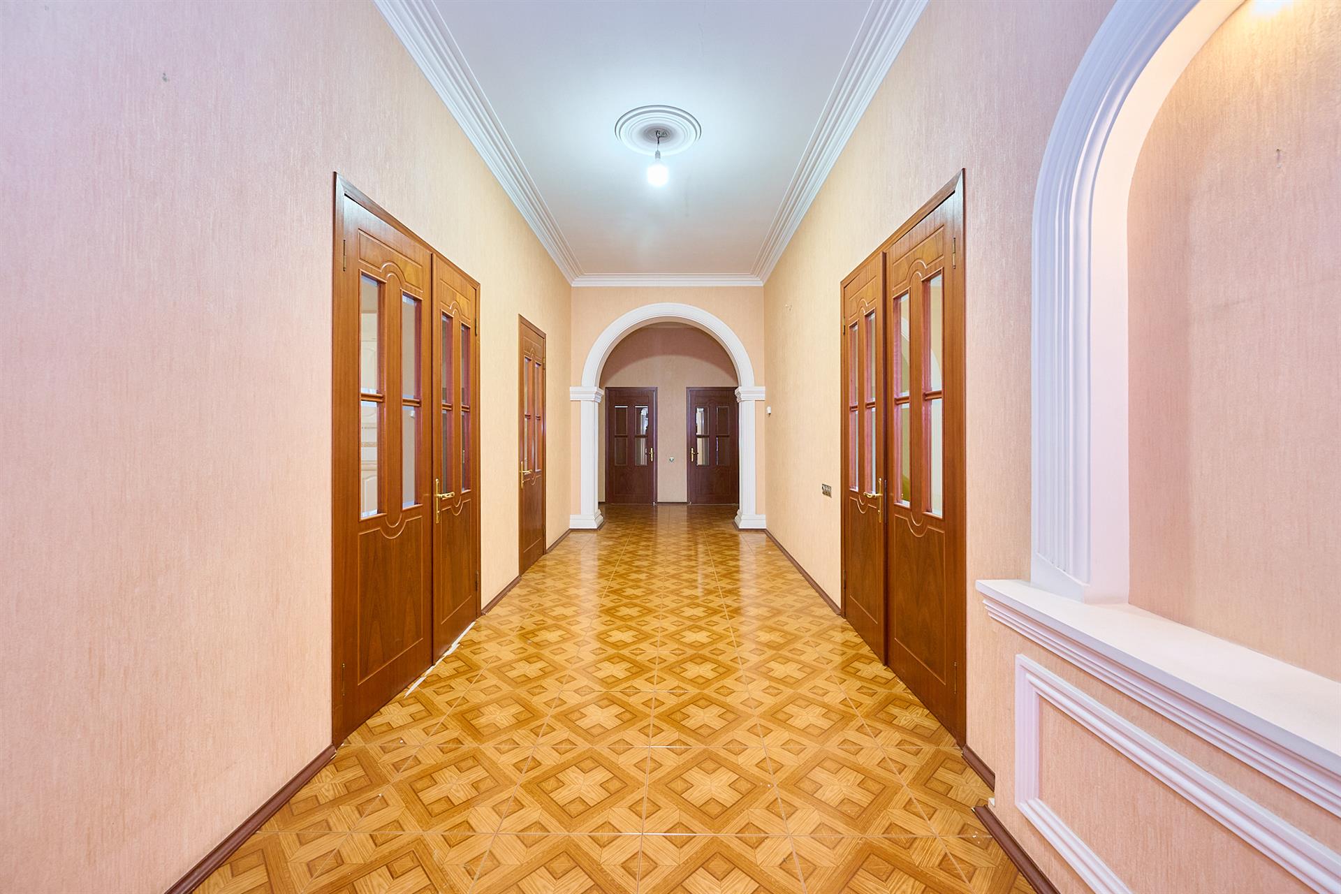 Фото №12: Дом 162 м² + 6 сот. - Краснодар, Прикубанский внутригородской округ, мкр. Славянский, ул. 2-я Линия, 113