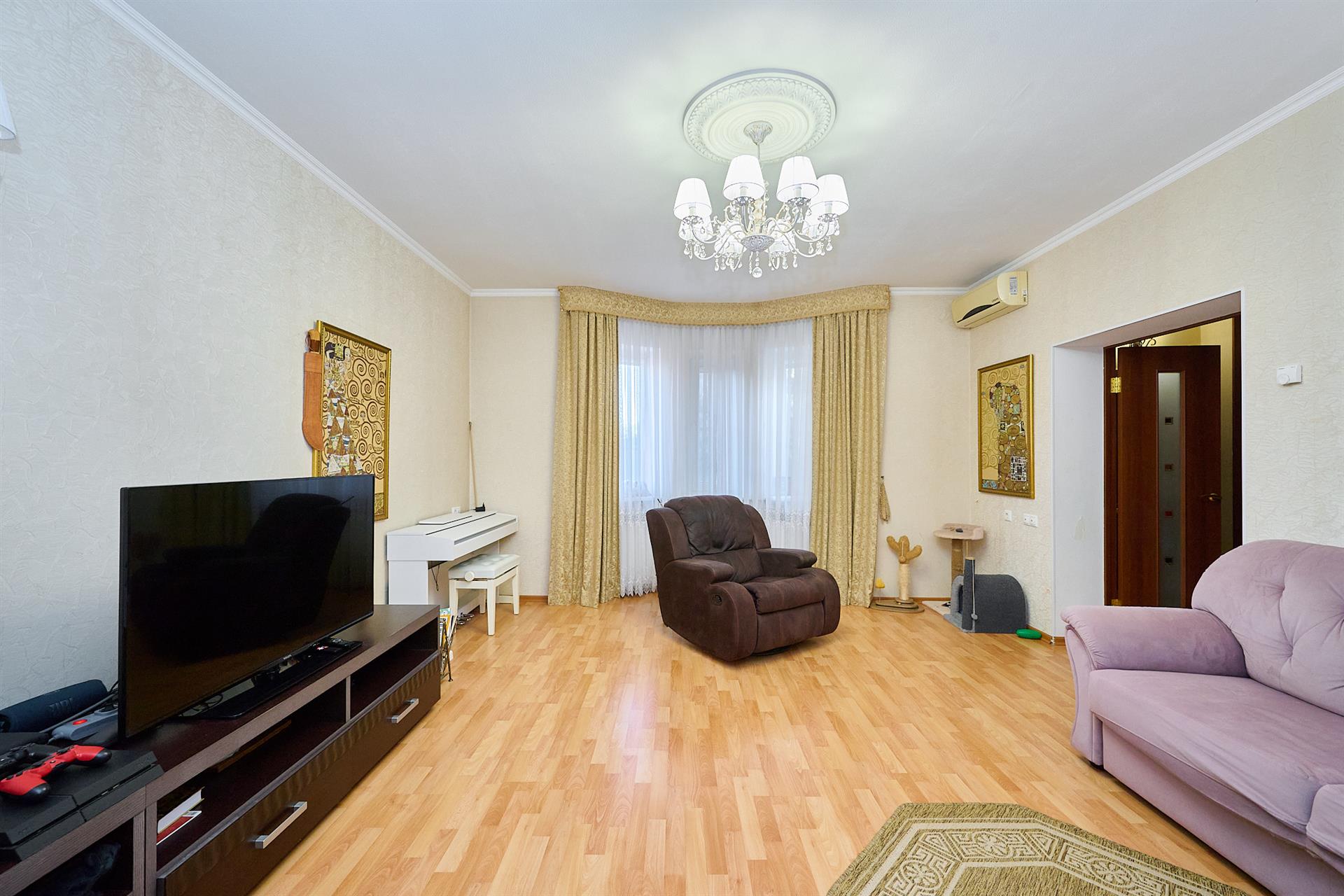 Фото №14: Дом 162 м² + 6 сот. - Краснодар, Прикубанский внутригородской округ, мкр. Славянский, ул. 2-я Линия, 113