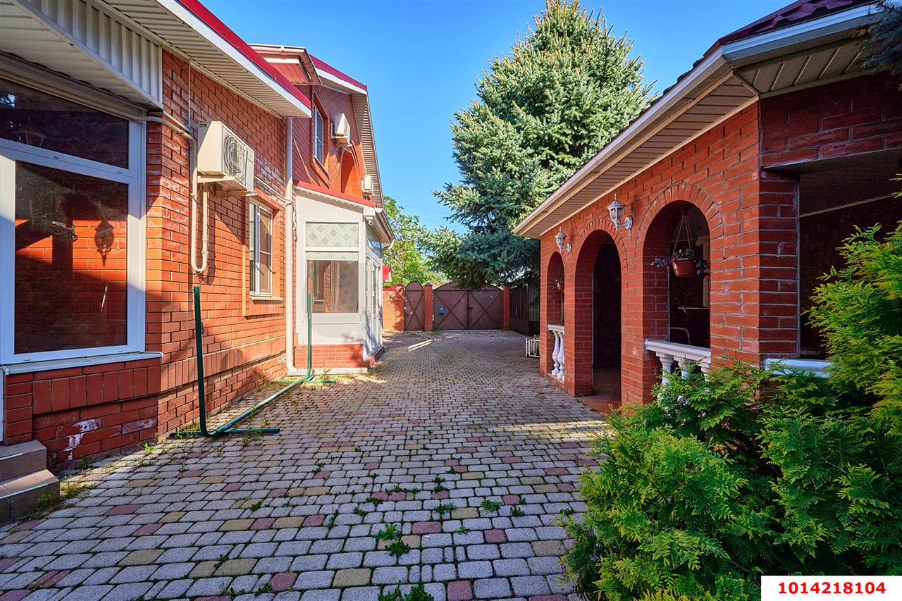 Фото №6: Дом 162 м² + 6 сот. - Краснодар, Славянский, ул. 2-я Линия, 113
