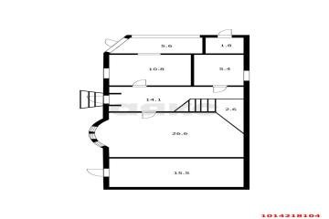 Фото №2: Дом 162 м² - Краснодар, мкр. Славянский, ул. 2-я Линия, 113