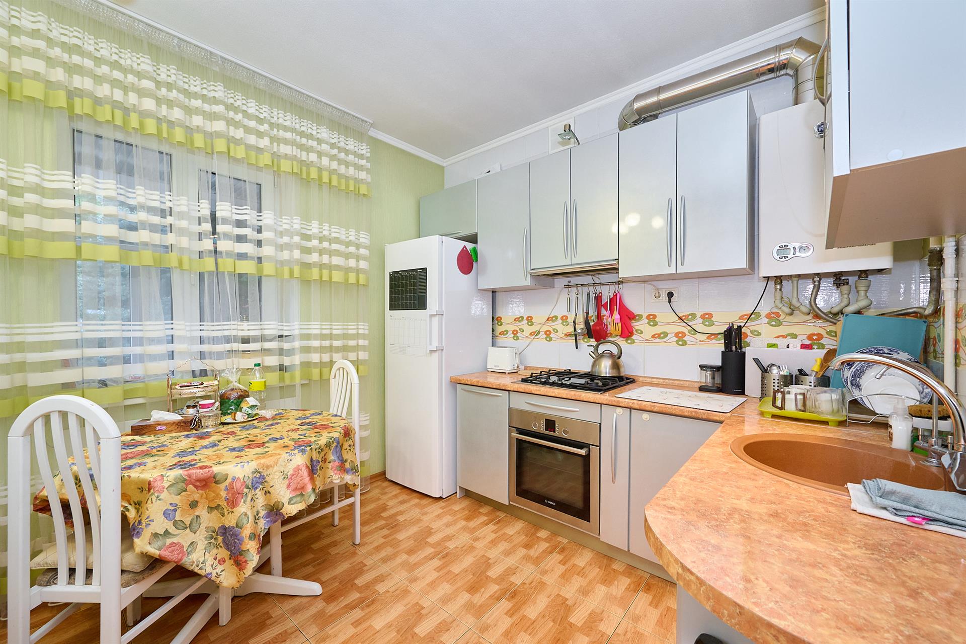 Фото №15: Дом 162 м² + 6 сот. - Краснодар, Прикубанский внутригородской округ, мкр. Славянский, ул. 2-я Линия, 113