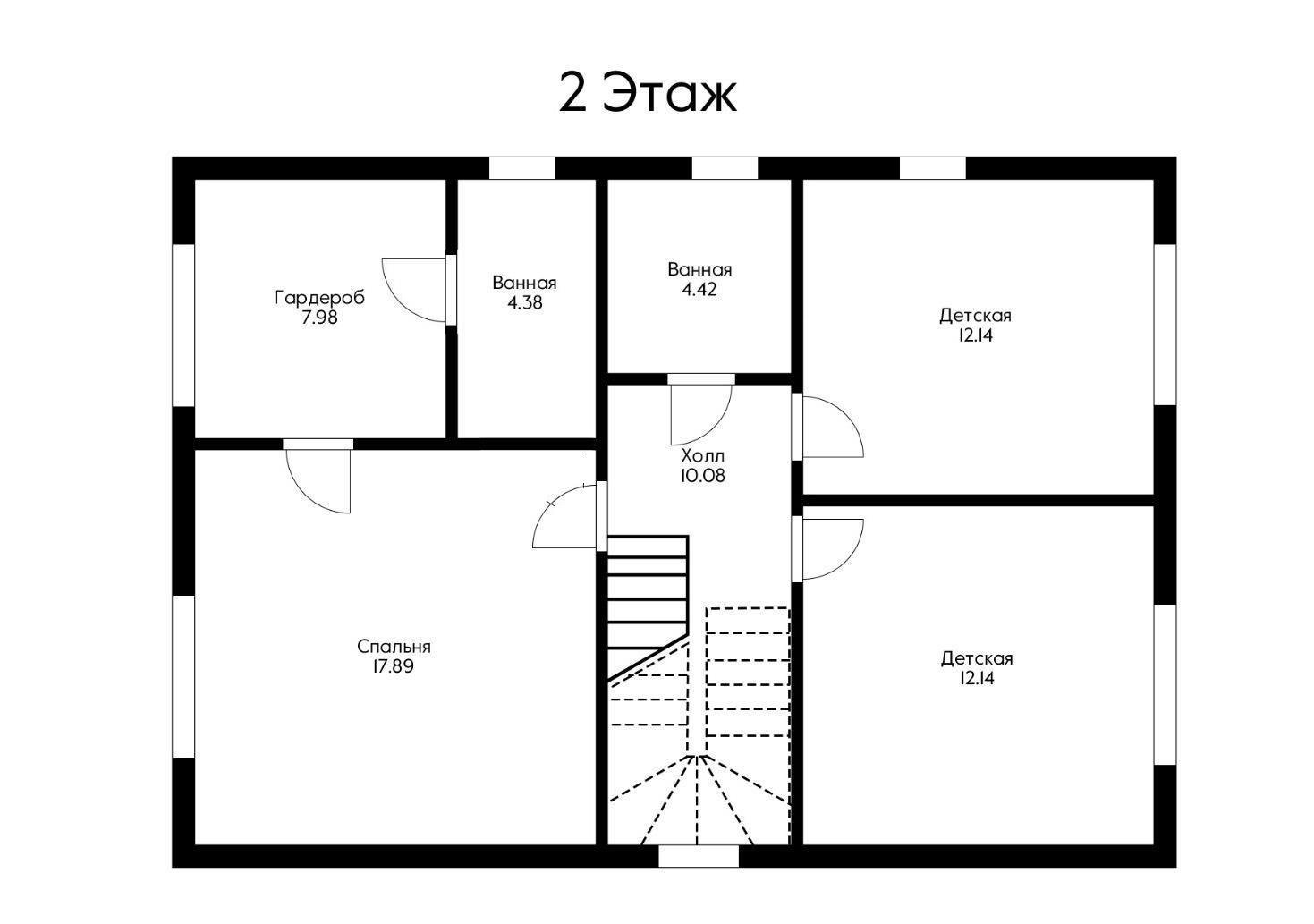 Фото №6: Дом 168 м² + 4 сот. - Краснодар, Прикубанский внутригородской округ, п. коттеджный  Зелёная Долина, ул. Гасконская, 10