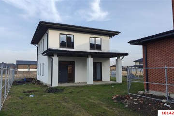 Фото №1: Дом 168 м² - Краснодар, п. коттеджный  Зелёная Долина, ул. Гасконская, 10