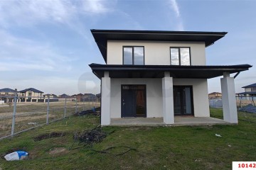 Фото №2: Дом 168 м² - Краснодар, п. коттеджный  Зелёная Долина, ул. Гасконская, 10