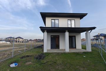 Фото №2: Дом 168 м² - Краснодар, п. коттеджный  Зелёная Долина, ул. Гасконская, 10