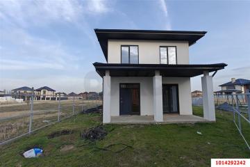 Фото №2: Дом 168 м² - Краснодар, п. коттеджный  Зелёная Долина, ул. Гасконская, 10