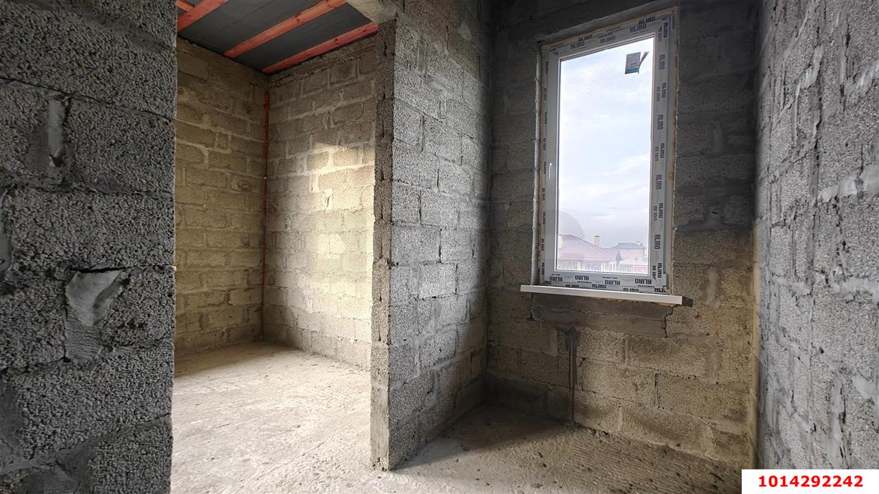 Фото №5: Дом 168 м² + 4 сот. - Краснодар, коттеджный  Зелёная Долина, ул. Гасконская, 10