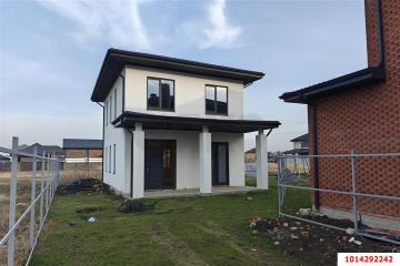 Фото №1: Дом 168 м² - Краснодар, п. коттеджный  Зелёная Долина, ул. Гасконская, 10