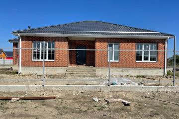 Фото №1: Дом 126 м² - Козет, ул. Площадь Памяти, 2/1