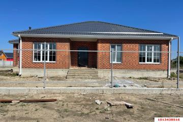 Фото №1: Дом 126 м² - Козет, ул. Площадь Памяти, 2/1