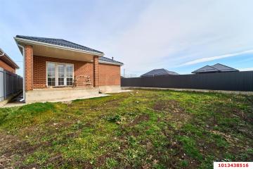 Фото №1: Дом 126 м² - Козет, ул. Натухаевская, 8