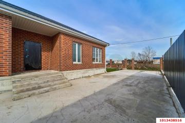 Фото №5: Дом 126 м² - Козет, ул. Натухаевская, 8