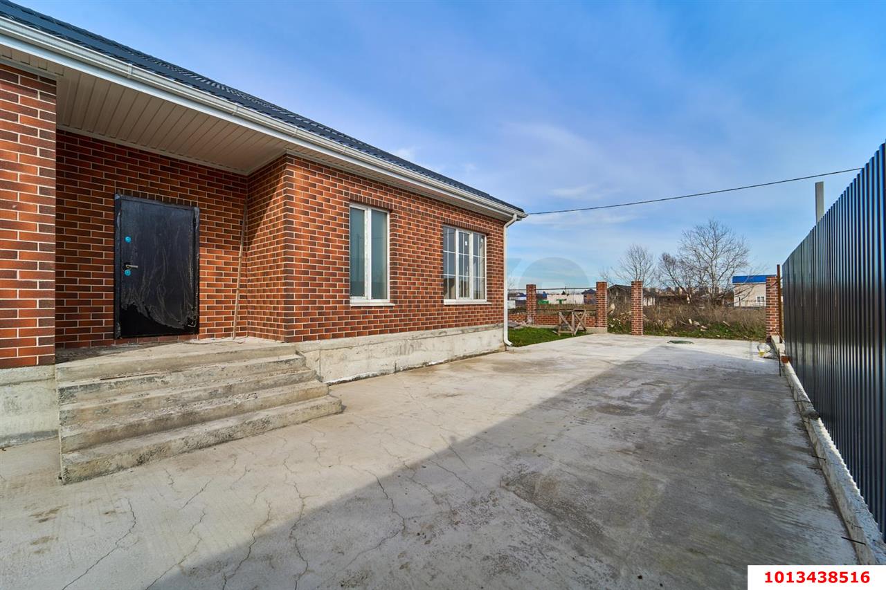 Фото №5: Дом 126 м² + 6 сот. - Козет, ул. Натухаевская, 8