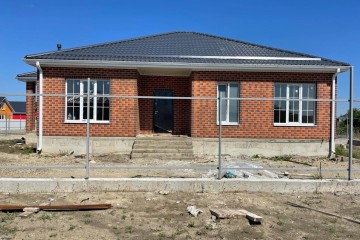 Фото №1: Дом 126 м² - Козет, ул. Площадь Памяти, 2/1