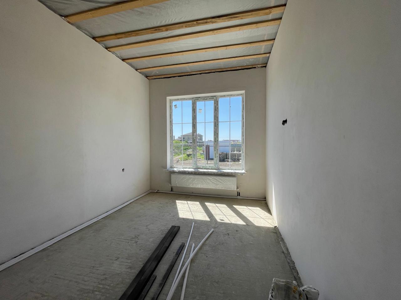 Фото №6: Дом 126 м² + 6 сот. - Козет, ул. Площадь Памяти, 2/1