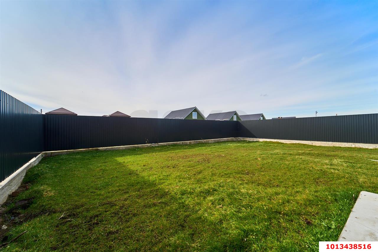 Фото №6: Дом 126 м² + 6 сот. - Козет, ул. Натухаевская, 8