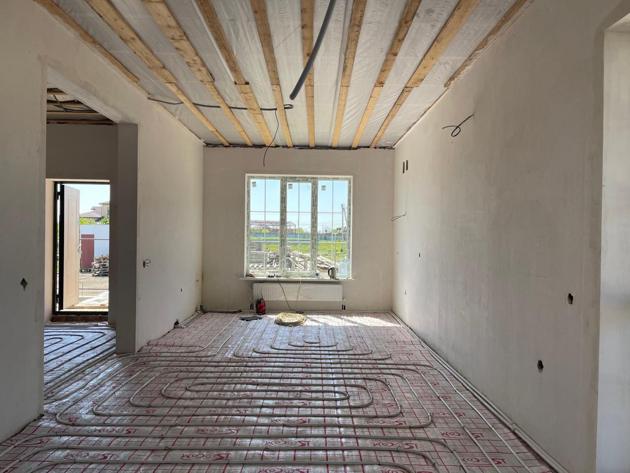 Фото №11: Дом 126 м² + 6 сот. - Козет, ул. Площадь Памяти, 2/1