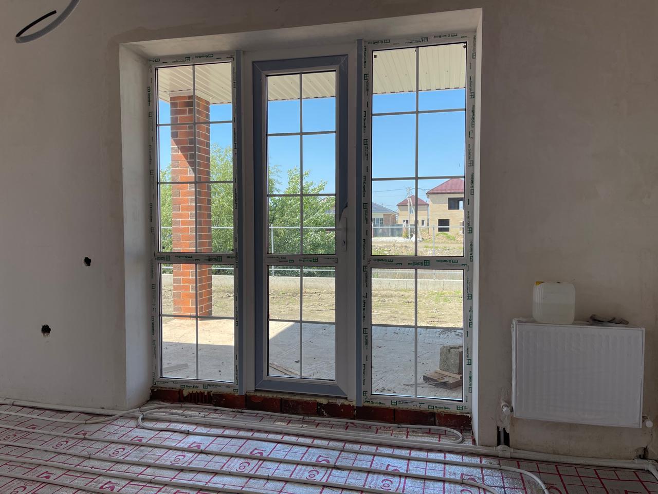 Фото №12: Дом 126 м² + 6 сот. - Козет, ул. Площадь Памяти, 2/1