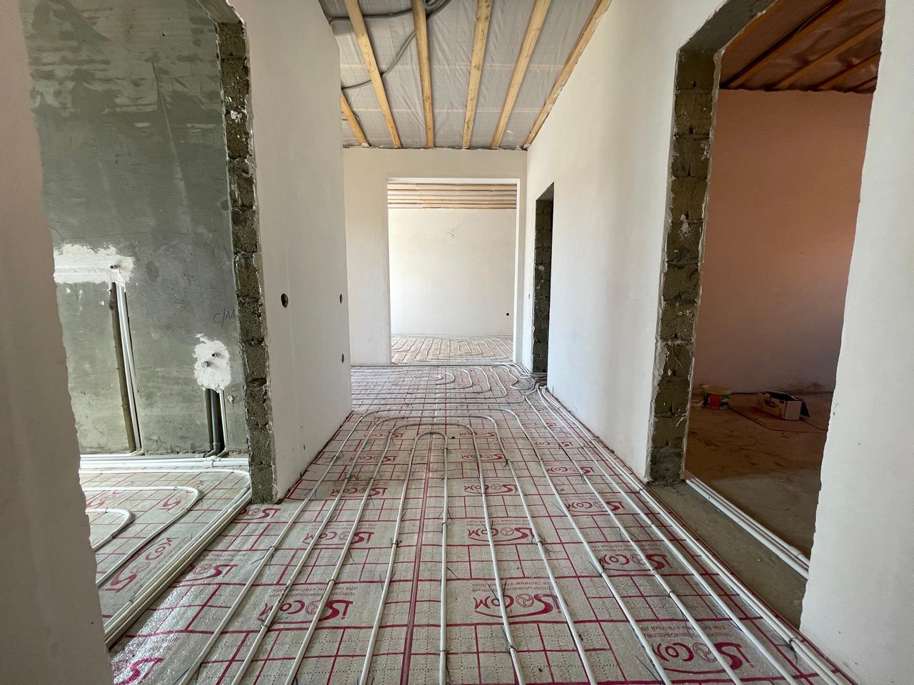 Фото №7: Дом 126 м² + 6 сот. - Козет, ул. Площадь Памяти, 2/1