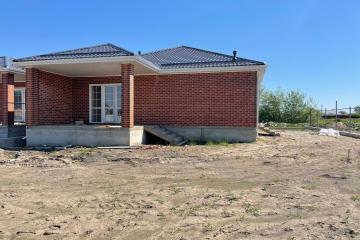 Фото №2: Дом 126 м² - Козет, ул. Площадь Памяти, 2/1