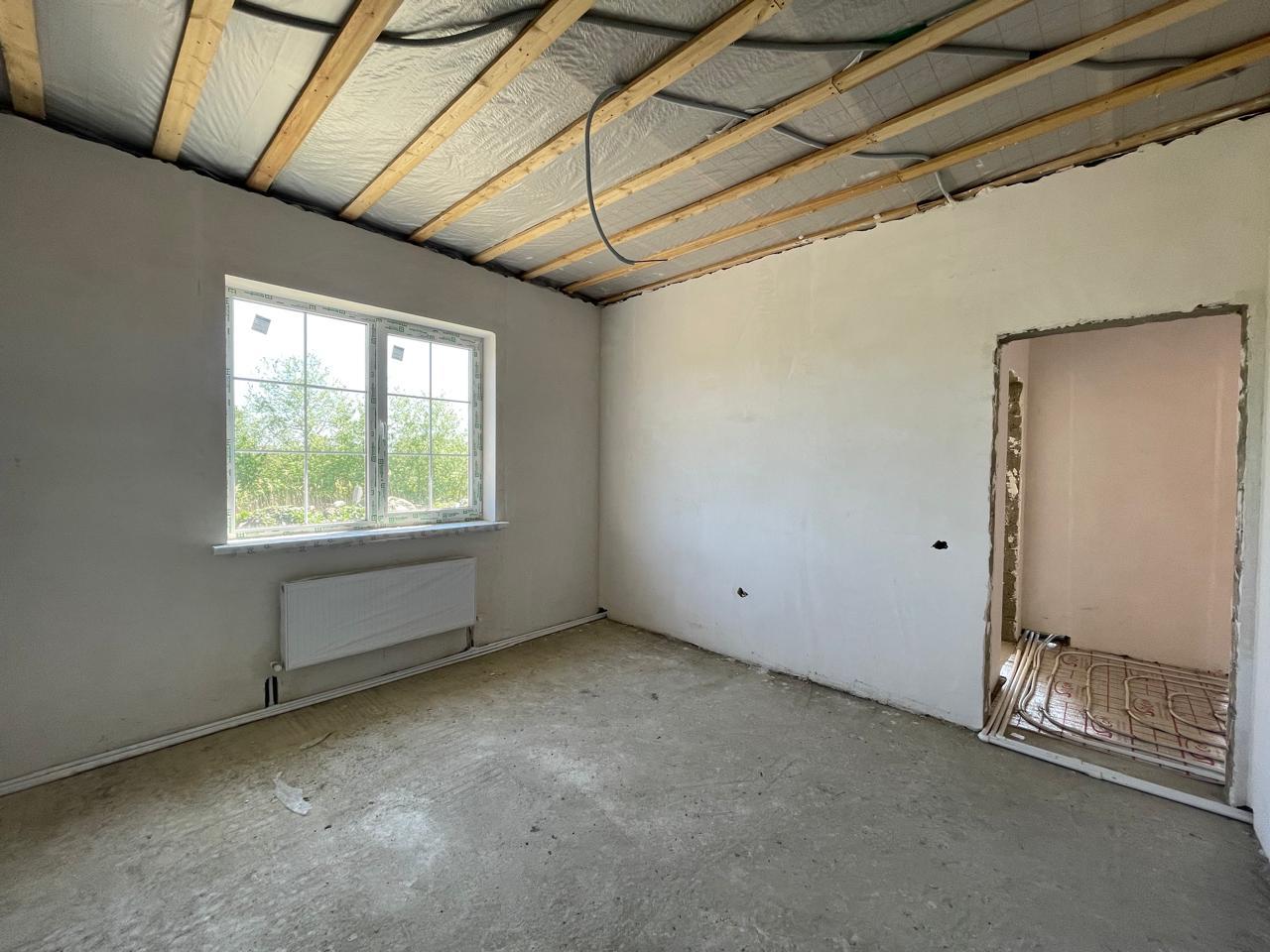 Фото №5: Дом 126 м² + 6 сот. - Козет, ул. Площадь Памяти, 2/1