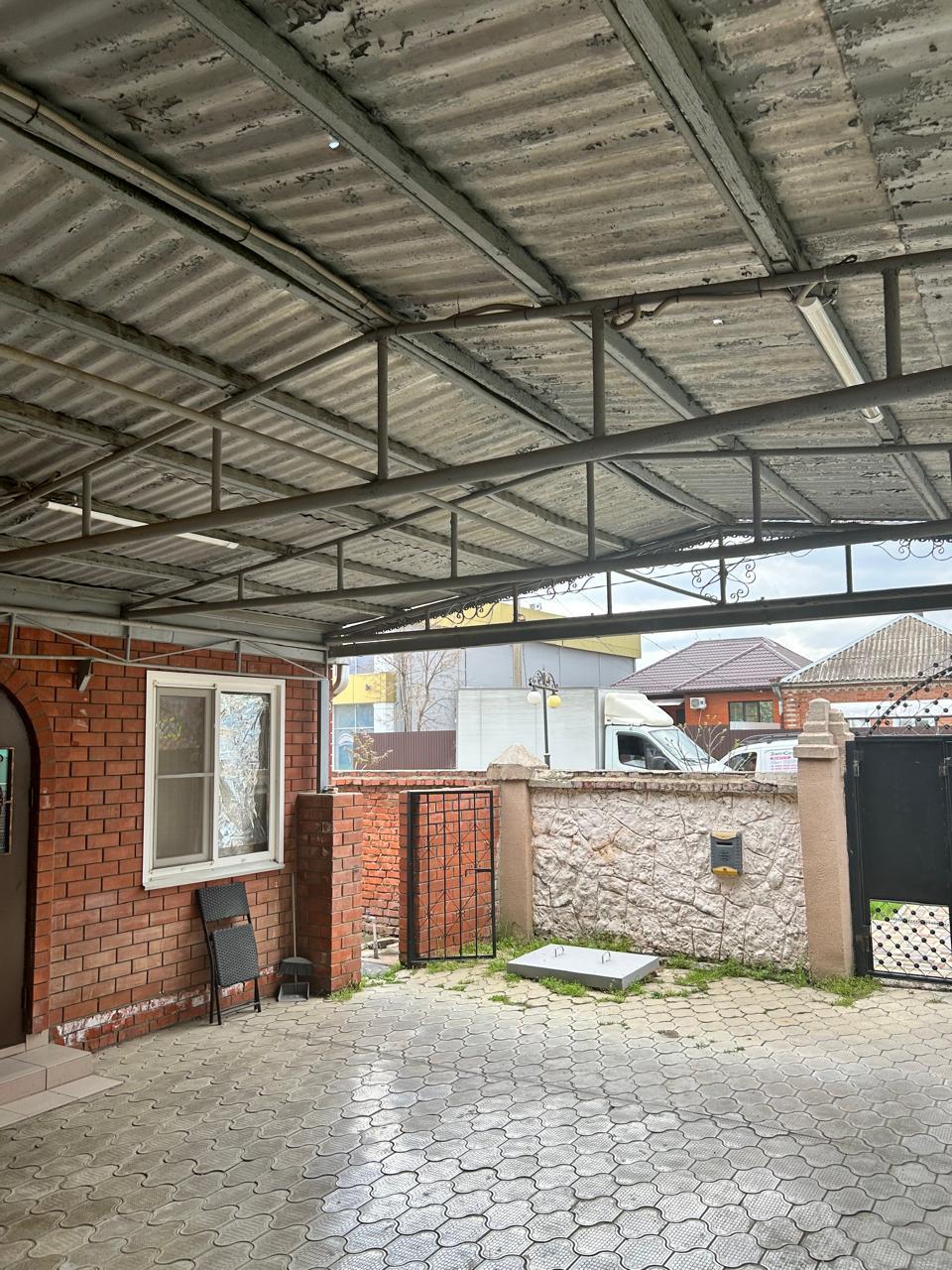 Фото №6: Дом 70 м² + 5.19 сот. - Яблоновский, ул. Гагарина, 97