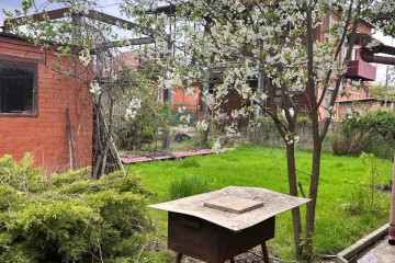 Фото №2: Дом 70 м² - Яблоновский, ул. Гагарина, 97