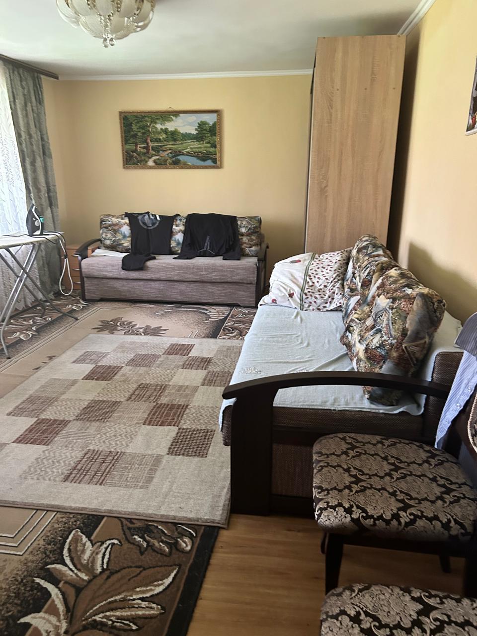 Фото №8: Дом 70 м² + 5.19 сот. - Яблоновский, ул. Гагарина, 97