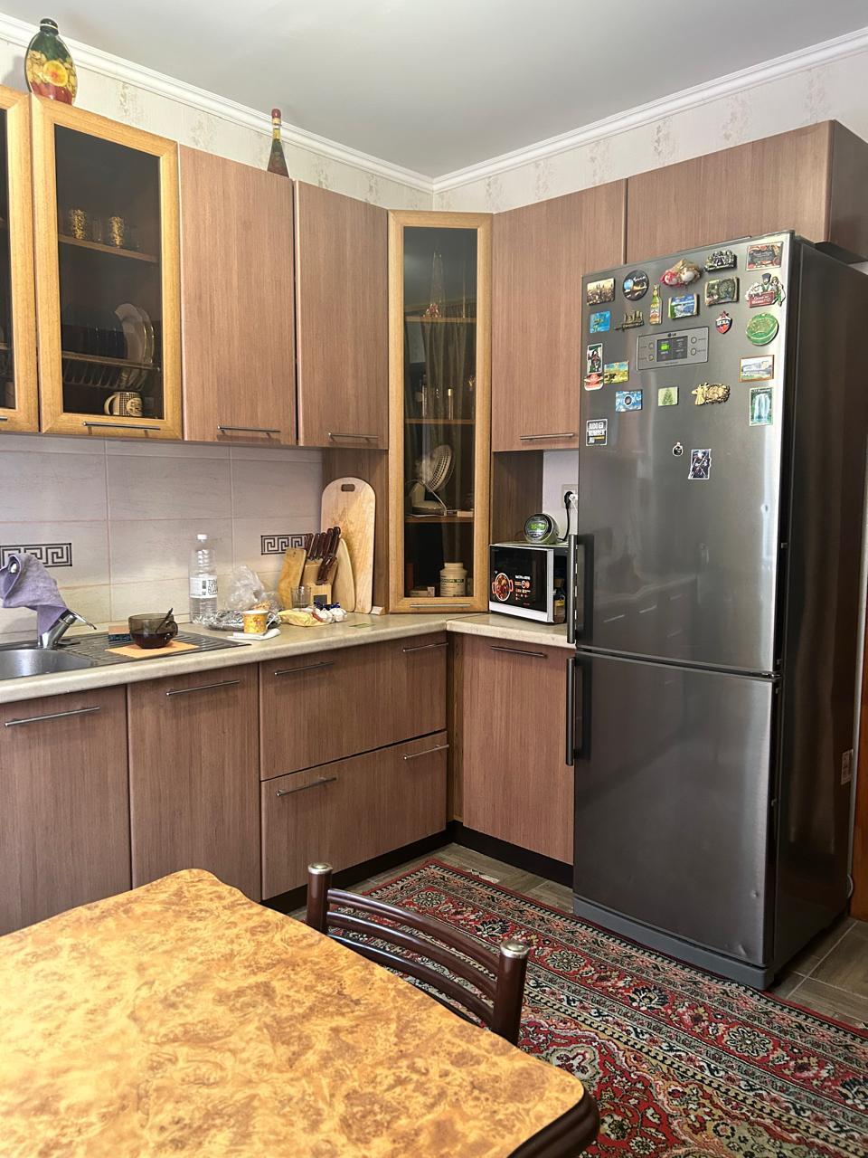 Фото №4: Дом 70 м² + 5.19 сот. - Яблоновский, ул. Гагарина, 97