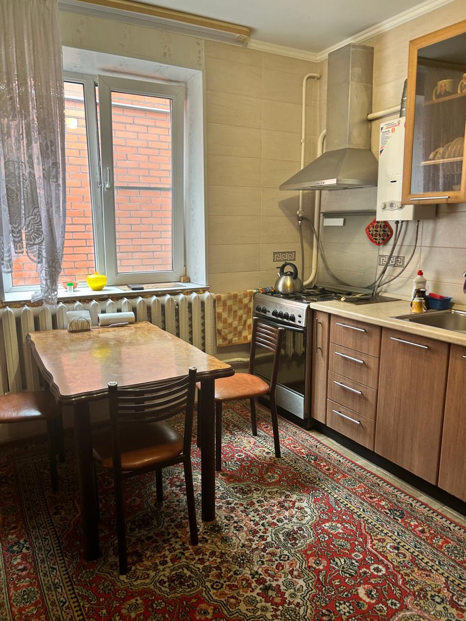 Фото №1: Дом 70 м² + 5.19 сот. - Яблоновский, ул. Гагарина, 97